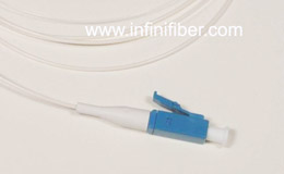 lc fiber optic pigtail