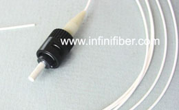 st fiber optic pigtail